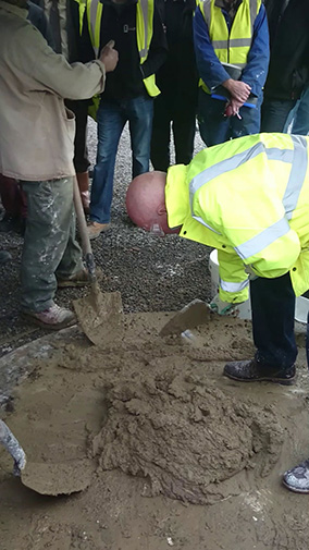 hot lime demo 6